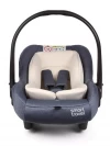 Автокресло Smart Travel First 0+ (0-13кг) Blue