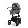Коляска 2 в 1 Sweet Baby Elegante BRD Grey