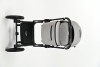 Коляска 2 в 1 Ining Baby KR350 Light grey
