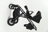 Коляска 2 в 1 Ining Baby KR350 black 