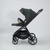 Коляска прогулочная Ining Baby Z1 PRO dark grey