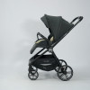 Коляска прогулочная Ining Baby Z1 PRO dark grey