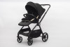 Коляска 2 в 1 Ining Baby Z1-X PRO black