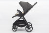 Коляска 2 в 1 Ining Baby Z1-X PRO dark grey