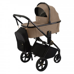Коляска 2 в 1 Sweet Baby Elegante GL Brown