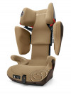 Автокресло Transformer X-BAG 2/3 (15-36кг) Walnut brown