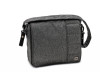 Сумка Moon Messenger Bag Stone Fishbone (870)