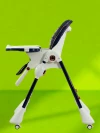 Стул для кормления Skillmax S650 blue
