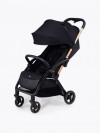 Коляска прогулочная Ining Baby Fold K353 black