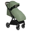 Коляска прогулочная Pituso Matrix PU Emerald mood