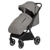 Коляска прогулочная Pituso Matrix PU Graphite