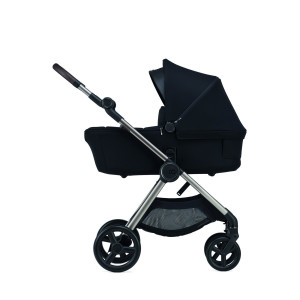 Коляска 2 в 1 Anex iQ Premium (iQ-06-NT) Smoky
