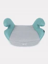 Бустер Rant Zip UB231F Isofix 2/3 (15-36кг) Grey/mint