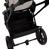 Коляска 2 в 1 Sweet Baby Nuvola Almond Beige