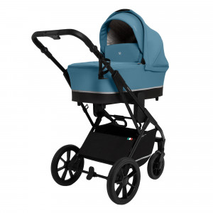 Коляска 2 в 1 Sweet Baby Nuvola Ocean Green