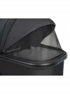 Коляска 3 в 1 Farfello Sola Trio Comfort черный оникс