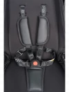 Коляска 3 в 1 Farfello Sola Trio Comfort черный оникс