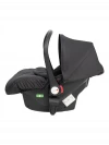 Коляска 3 в 1 Farfello Sola Trio Comfort черный оникс