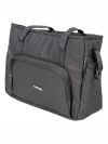 Коляска 3 в 1 Farfello Sola Trio Comfort черный оникс