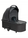 Коляска 3 в 1 Farfello Sola Trio Comfort черный оникс