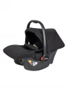 Коляска 3 в 1 Farfello Baby Shell Black ч/р