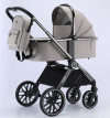 Коляска 2 в 1 Sevillababy Tinum Beige