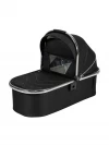 Коляска 2 в 1 Sevillababy Tinum Black
