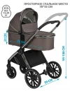 Коляска 2 в 1 Sevillababy Tinum Brown