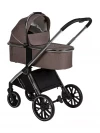 Коляска 2 в 1 Sevillababy Tinum Brown