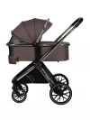 Коляска 2 в 1 Sevillababy Tinum Brown