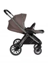 Коляска 2 в 1 Sevillababy Tinum Brown