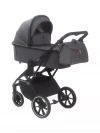Коляска 2 в 1 Sevillababy Eletta Steel Grey