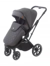 Коляска 2 в 1 Sevillababy Eletta Steel Grey