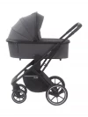 Коляска 2 в 1 Sevillababy Eletta Steel Grey