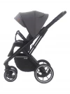 Коляска 2 в 1 Sevillababy Eletta Steel Grey