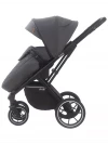Коляска 2 в 1 Sevillababy Eletta Steel Grey