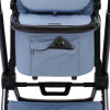 Коляска 2 в 1 Labala Raiz Sky Blue (16SBL) 2025