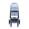 Коляска 2 в 1 Labala Raiz Sky Blue (16SBL) 2025
