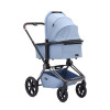 Коляска 2 в 1 Labala Raiz Sky Blue (16SBL) 2025