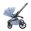 Коляска 2 в 1 Labala Raiz Sky Blue (16SBL) 2025