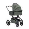 Коляска 2 в 1 Labala Raiz 2025 Green (08GRE)