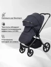 Коляска 2 в 1 Rant Teo RA122 Graphite
