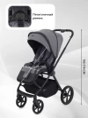 Коляска 2 в 1 Rant Teo RA120 Grey