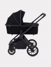 Коляска 2 в 1 Rant Falcon Neo RA108 Black