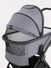 Коляска 2 в 1 Rant Falcon Neo RA108 Grey