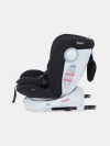 Автокресло Rant Drive isofix LB619 0/1/2/3 (0-36 кг) Black