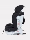 Автокресло Rant Drive isofix LB619 0/1/2/3 (0-36 кг) Black
