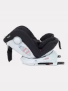 Автокресло Rant Drive isofix LB619 0/1/2/3 (0-36 кг) Black