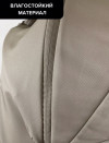 Коляска прогулочная Ining Baby K356 khaki