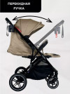 Коляска прогулочная Ining Baby K356 khaki